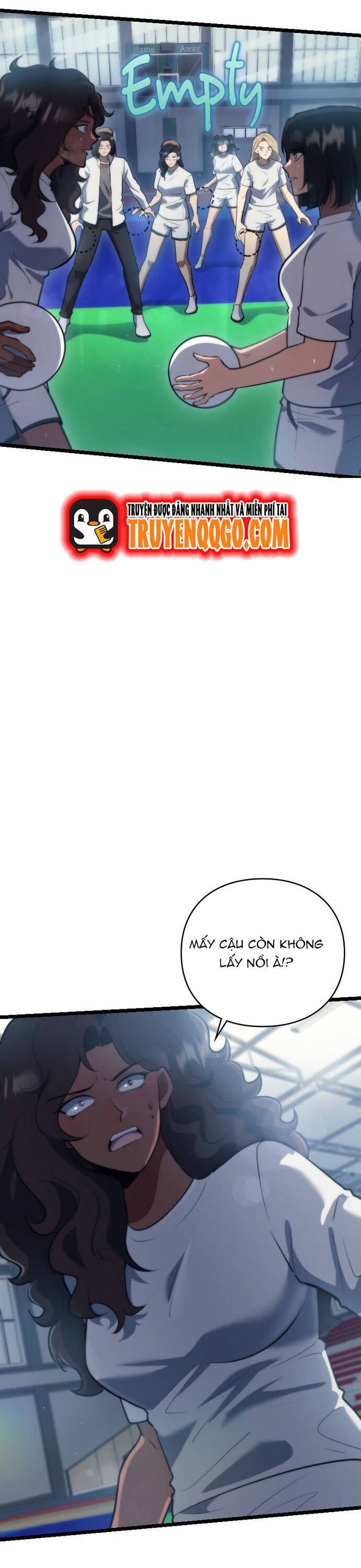 Thần Tượng Tử Địa Chap 21 - Next Chap 22