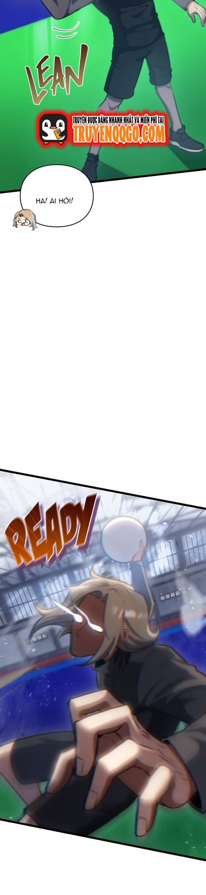 Thần Tượng Tử Địa Chap 21 - Next Chap 22