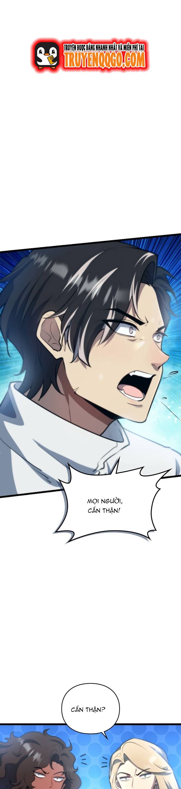 Thần Tượng Tử Địa Chap 21 - Next Chap 22