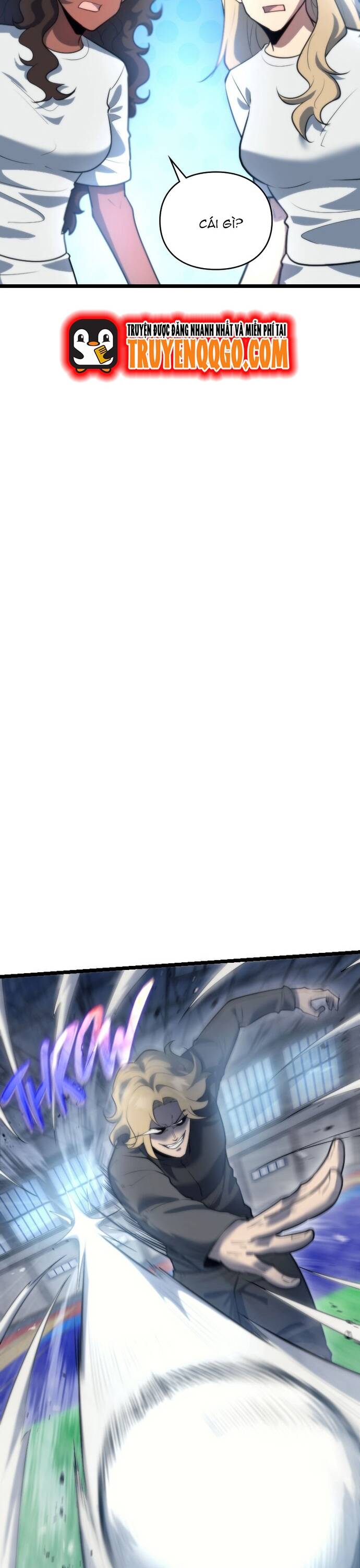 Thần Tượng Tử Địa Chap 21 - Next Chap 22