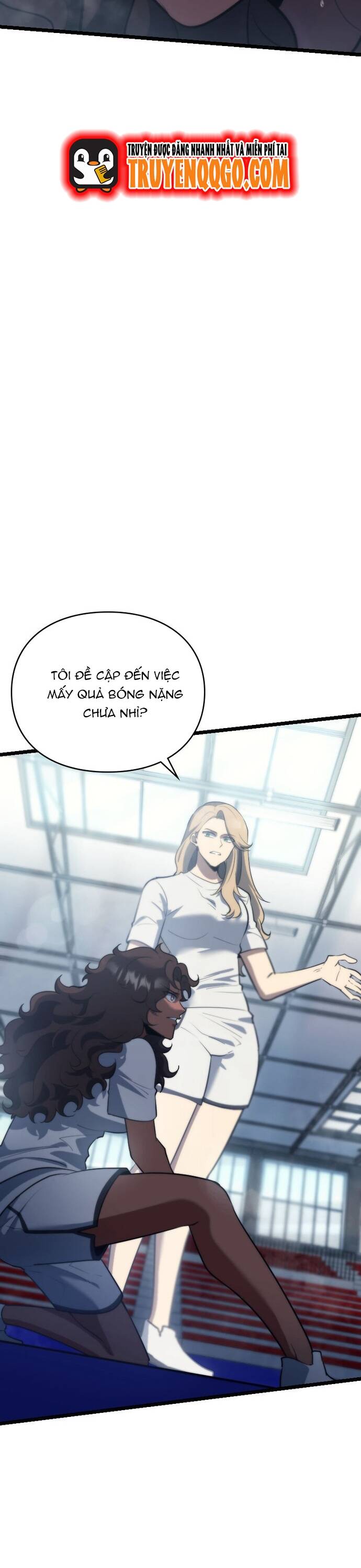 Thần Tượng Tử Địa Chap 21 - Next Chap 22