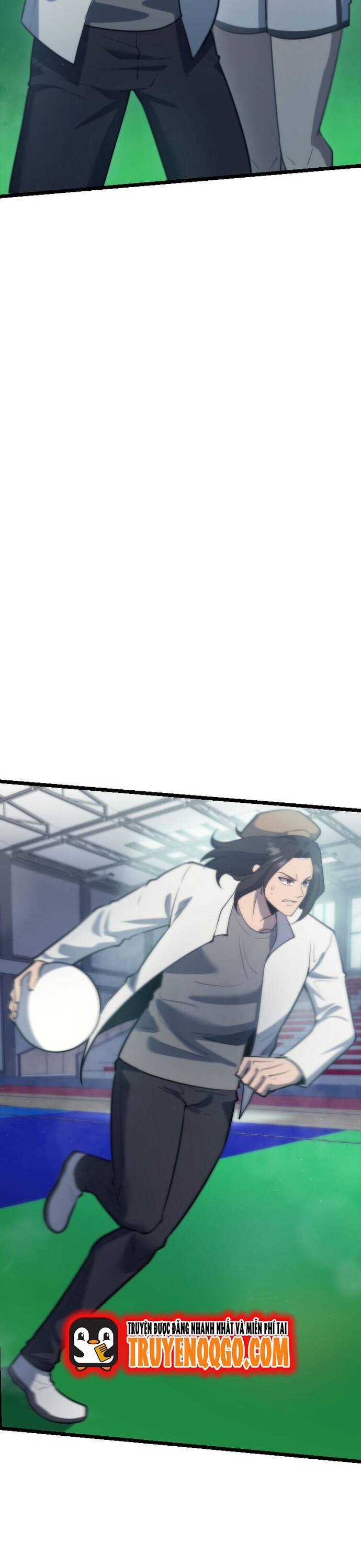 Thần Tượng Tử Địa Chap 21 - Next Chap 22