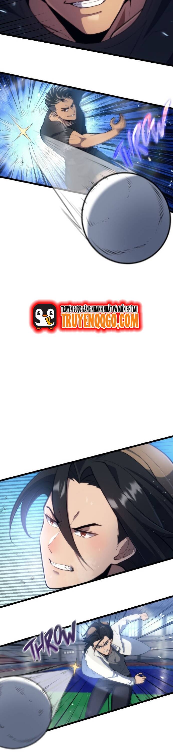 Thần Tượng Tử Địa Chap 21 - Next Chap 22