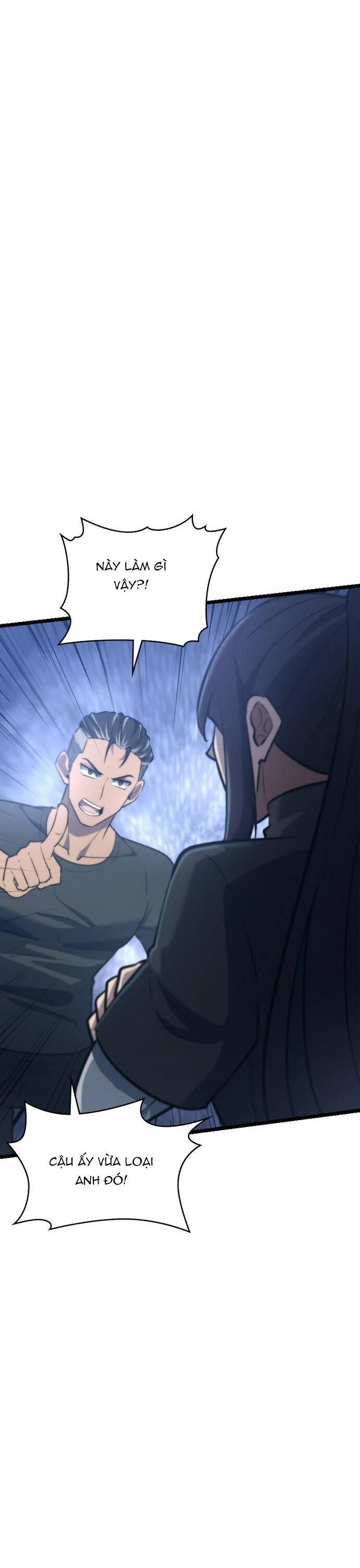 Thần Tượng Tử Địa Chap 21 - Next Chap 22
