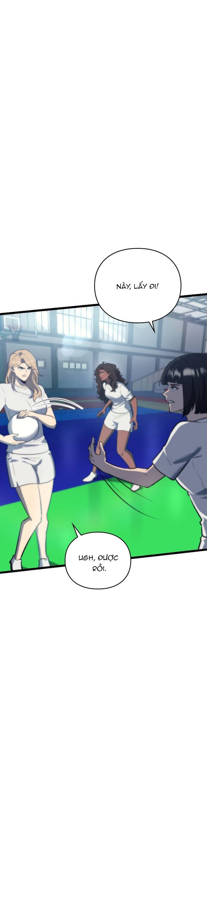 Thần Tượng Tử Địa Chap 21 - Next Chap 22