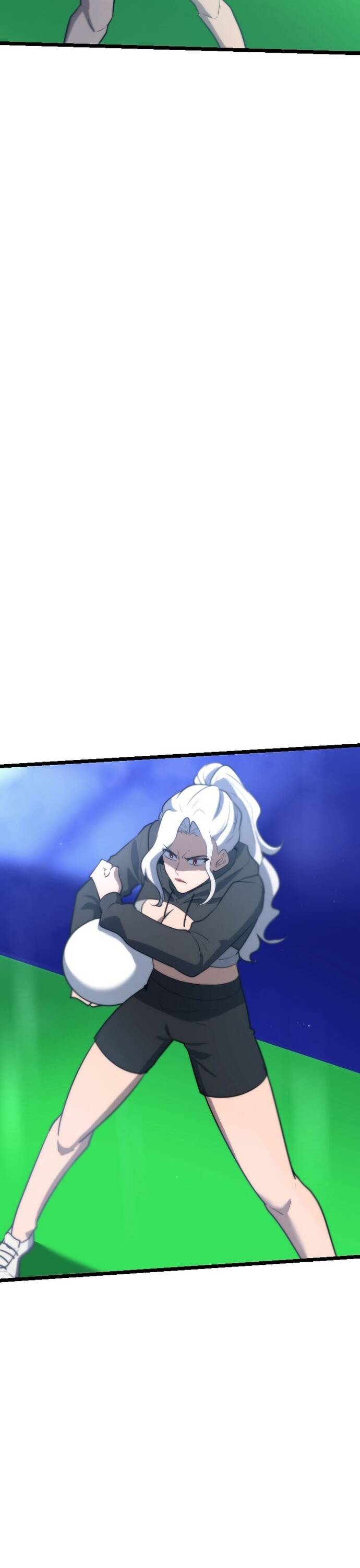 Thần Tượng Tử Địa Chap 21 - Next Chap 22
