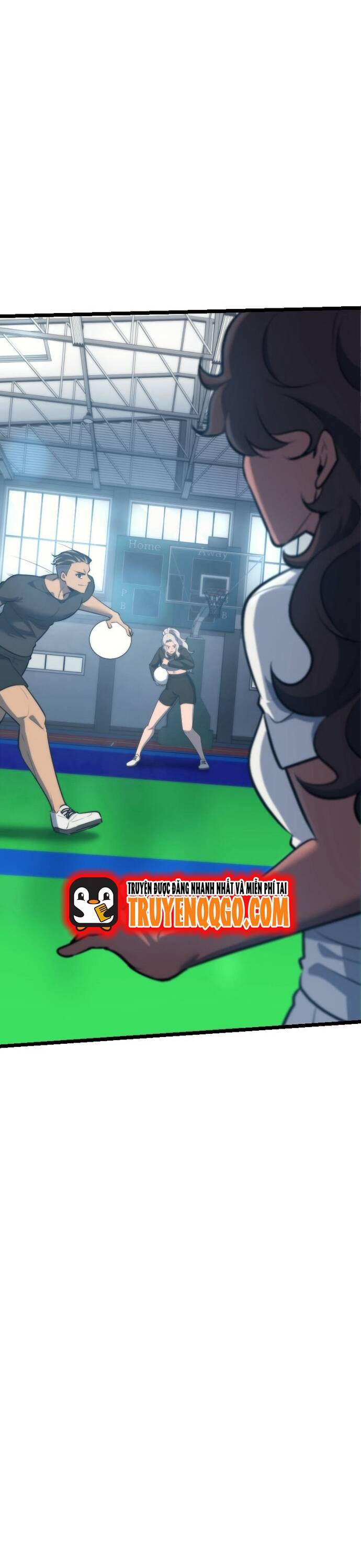 Thần Tượng Tử Địa Chap 21 - Next Chap 22