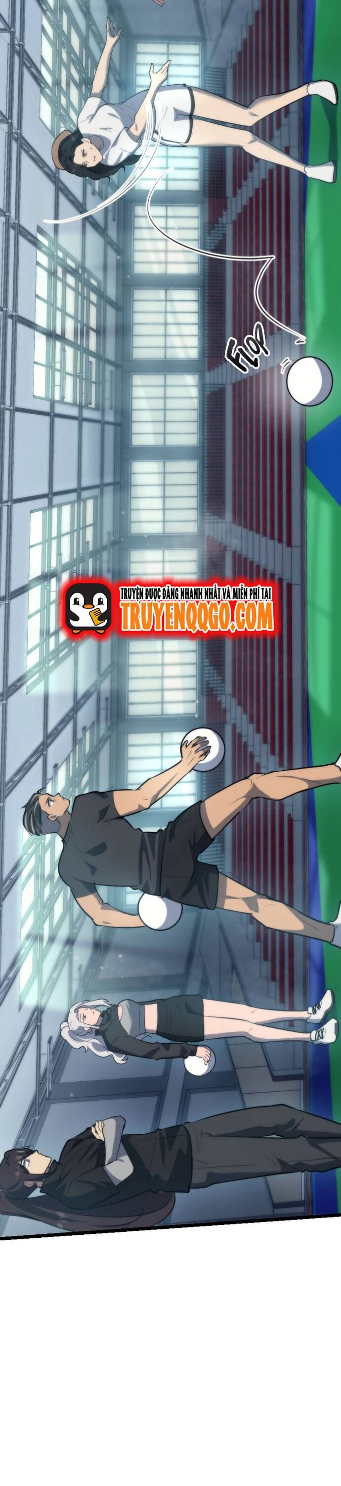 Thần Tượng Tử Địa Chap 21 - Next Chap 22
