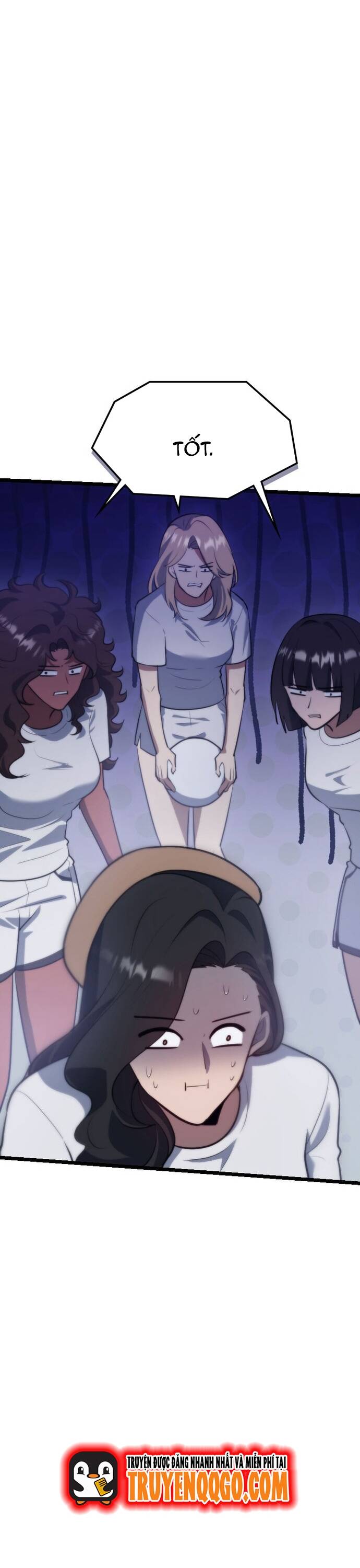 Thần Tượng Tử Địa Chap 21 - Next Chap 22