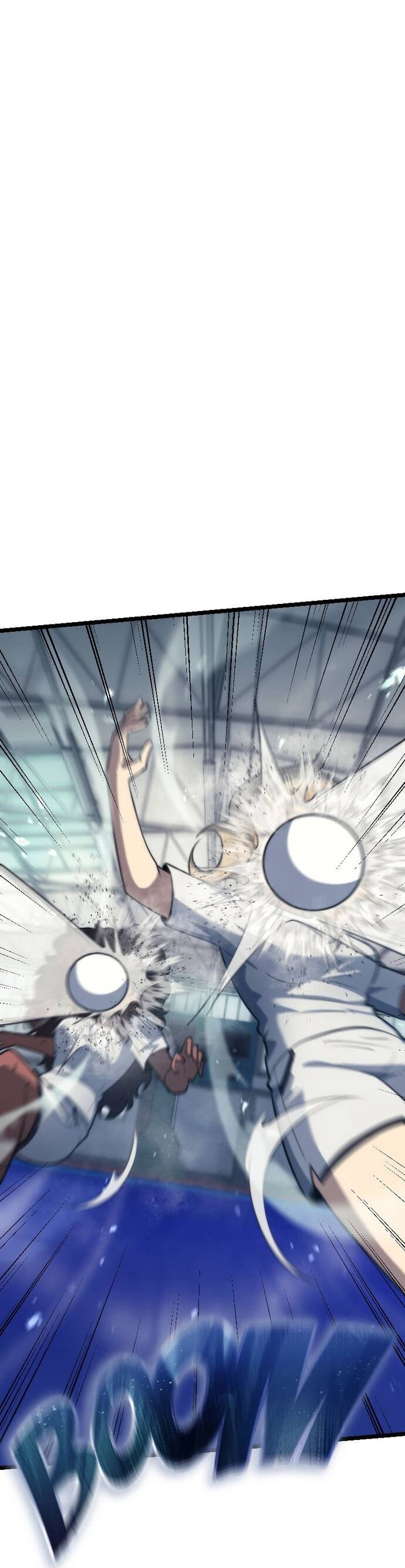 Thần Tượng Tử Địa Chap 21 - Next Chap 22