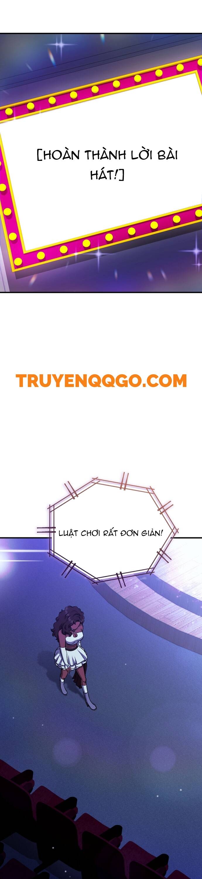 Thần Tượng Tử Địa Chap 4 - Next Chap 5