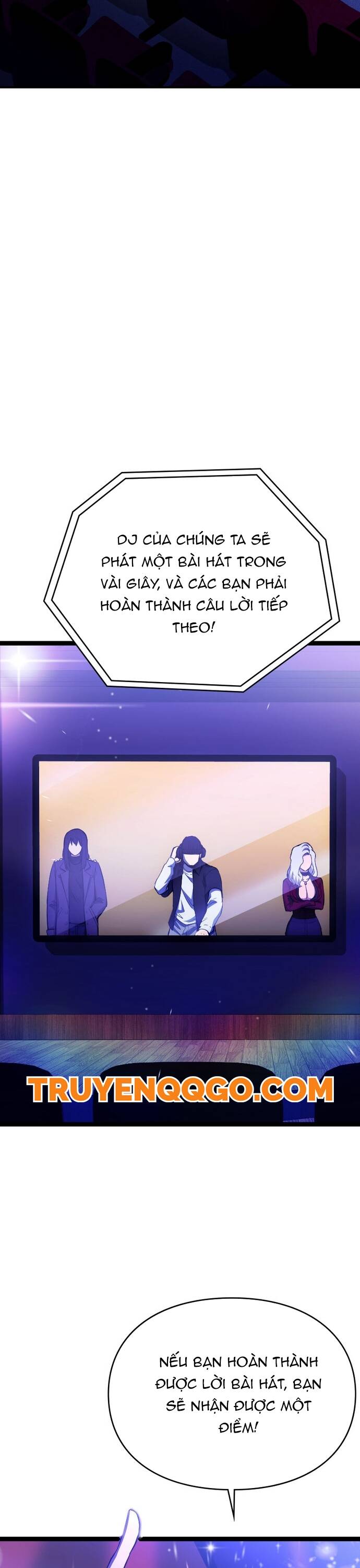 Thần Tượng Tử Địa Chap 4 - Next Chap 5