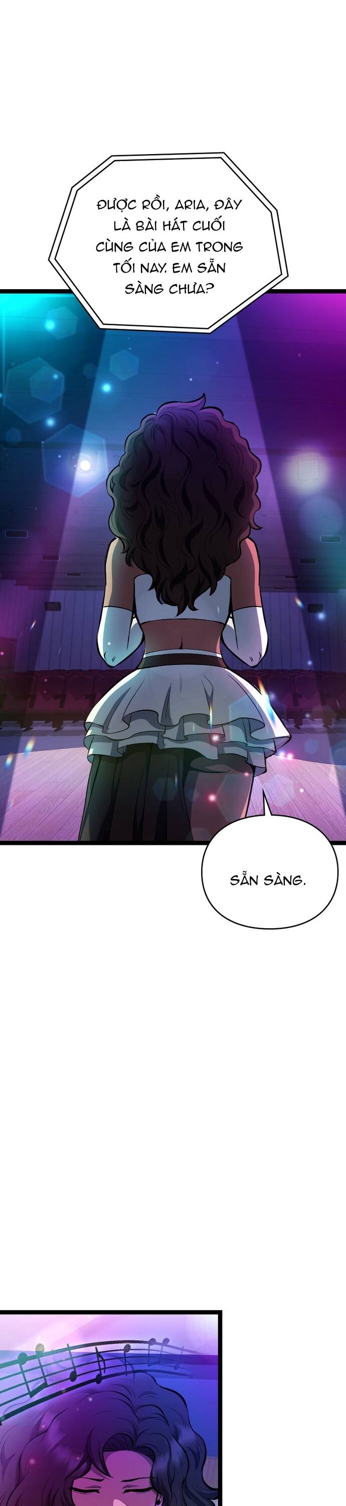 Thần Tượng Tử Địa Chap 4 - Next Chap 5