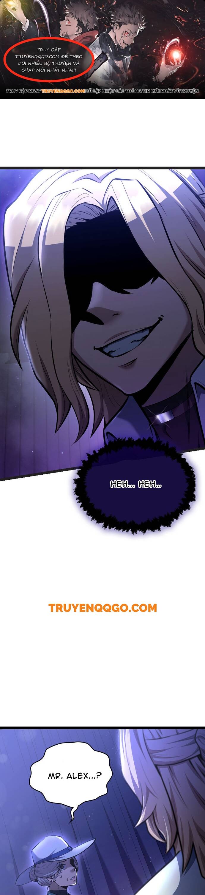 Thần Tượng Tử Địa Chap 5 - Next Chap 6