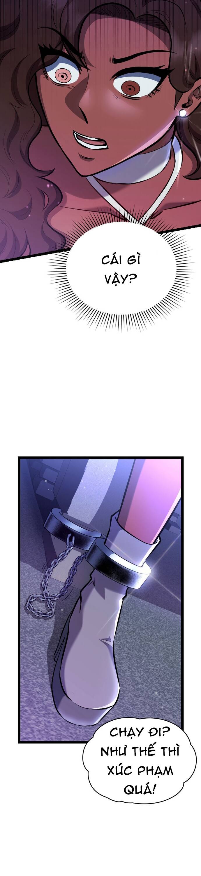 Thần Tượng Tử Địa Chap 5 - Next Chap 6