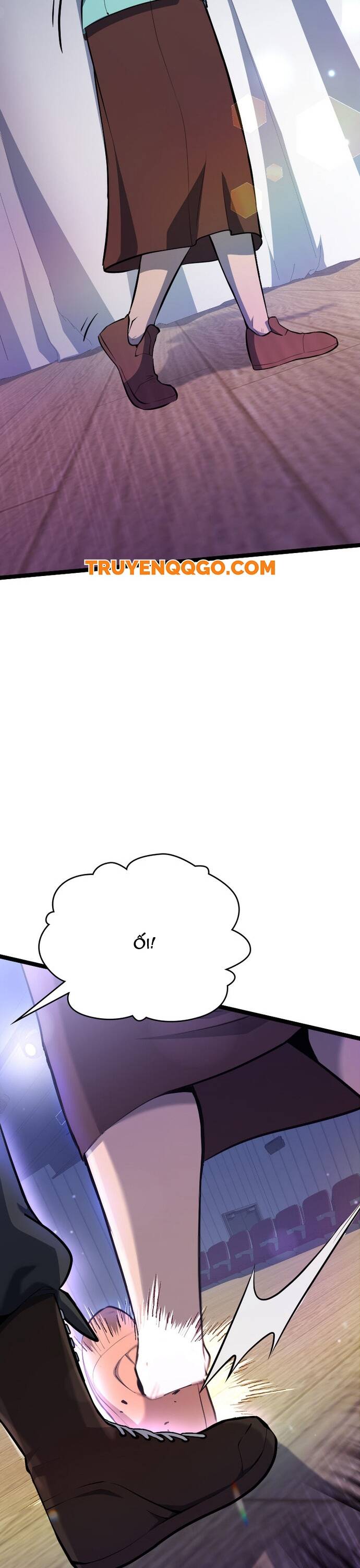 Thần Tượng Tử Địa Chap 5 - Next Chap 6