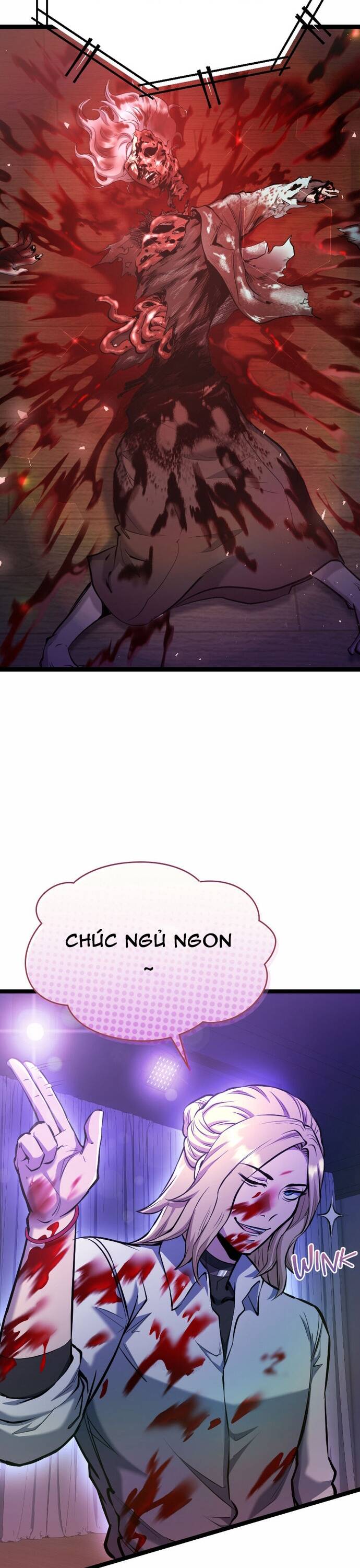 Thần Tượng Tử Địa Chap 5 - Next Chap 6