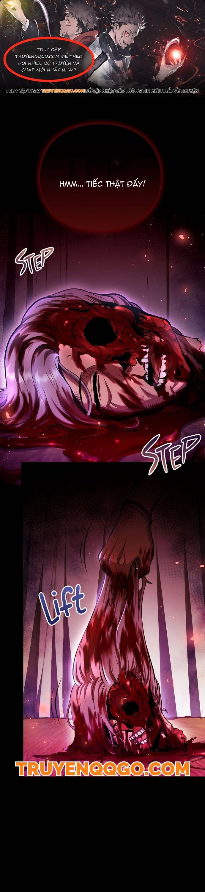 Thần Tượng Tử Địa Chap 6 - Next Chap 7