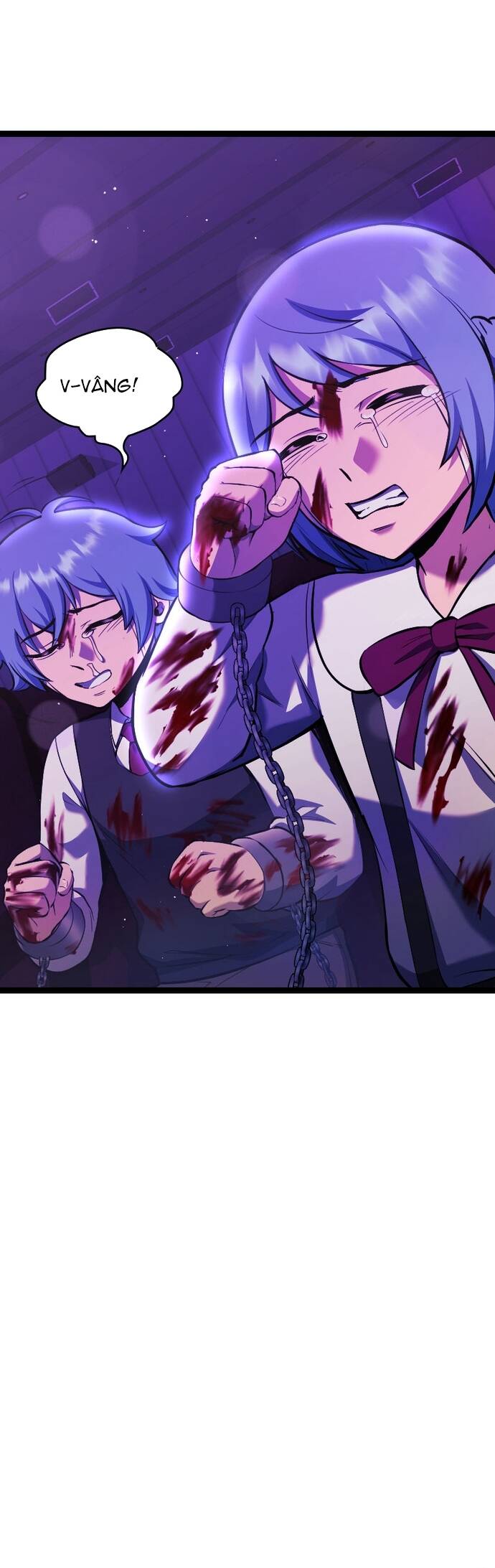 Thần Tượng Tử Địa Chap 6 - Next Chap 7
