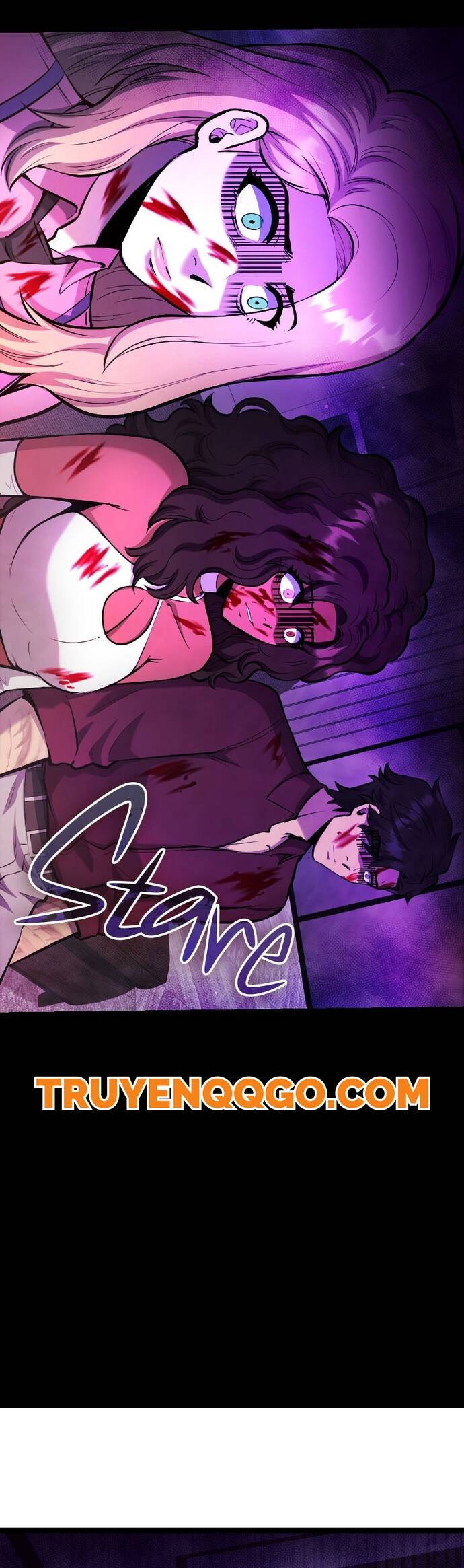 Thần Tượng Tử Địa Chap 6 - Next Chap 7