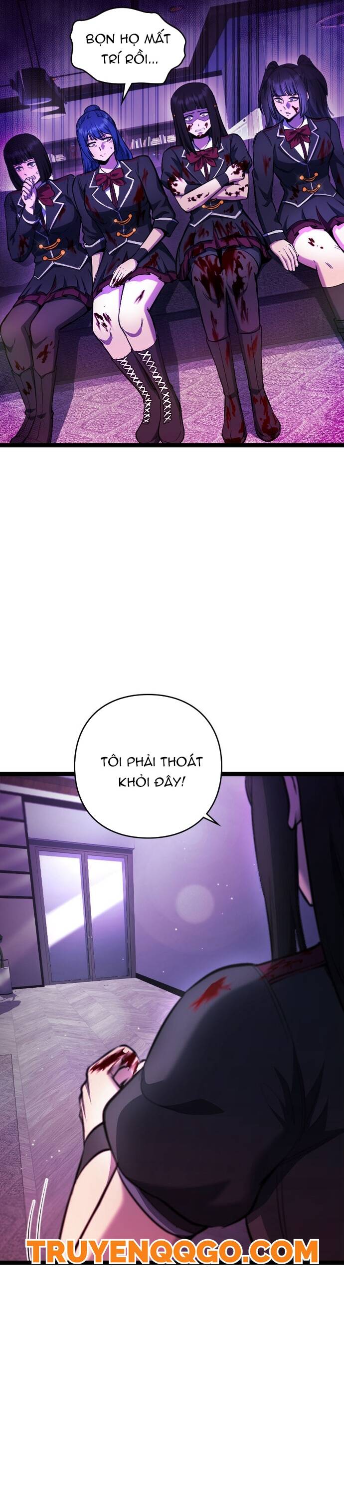 Thần Tượng Tử Địa Chap 6 - Next Chap 7