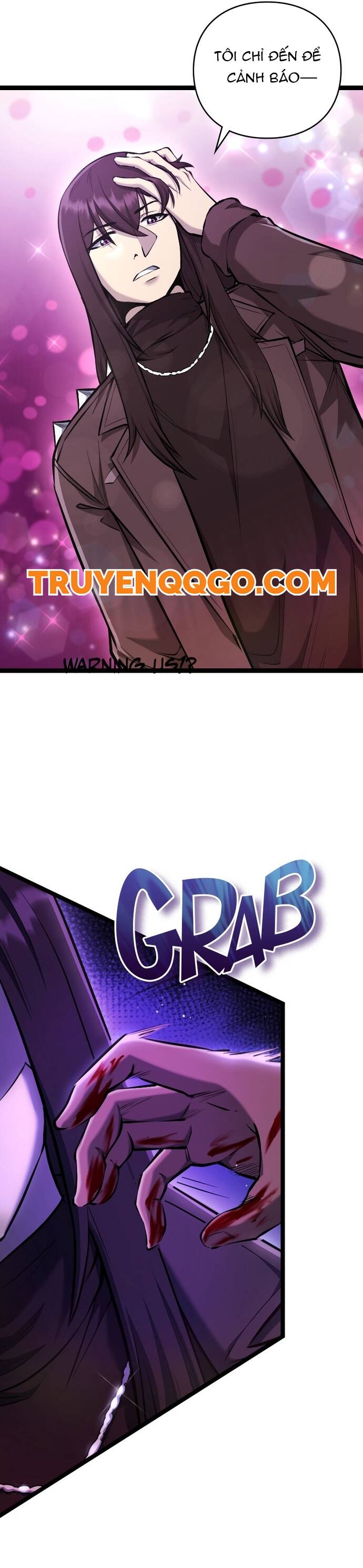 Thần Tượng Tử Địa Chap 6 - Next Chap 7
