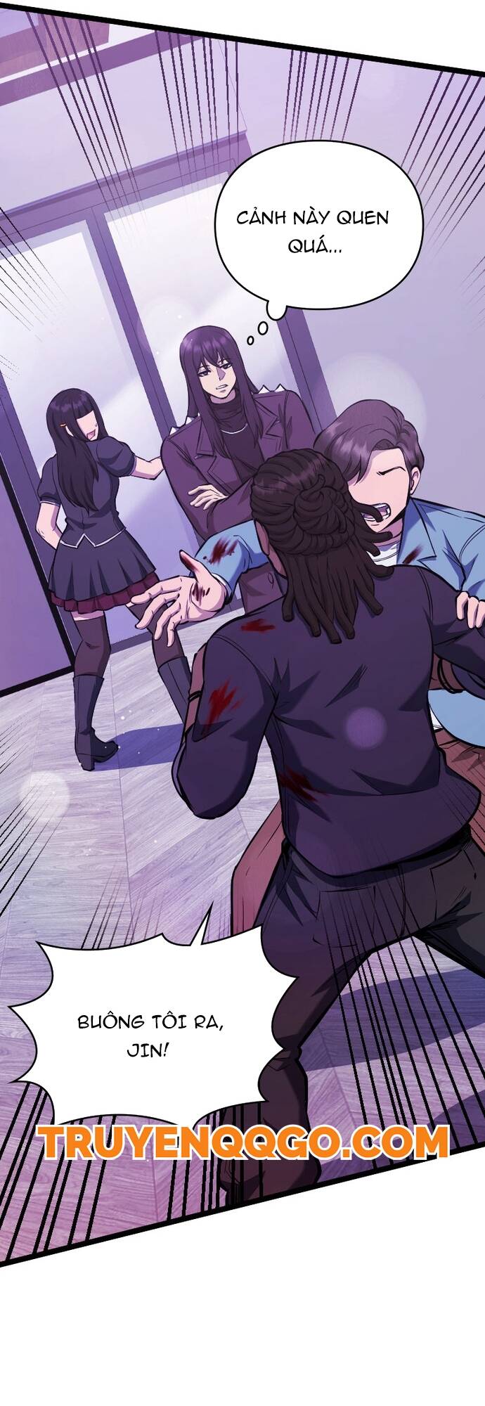 Thần Tượng Tử Địa Chap 6 - Next Chap 7