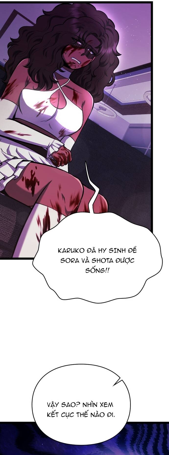 Thần Tượng Tử Địa Chap 6 - Next Chap 7