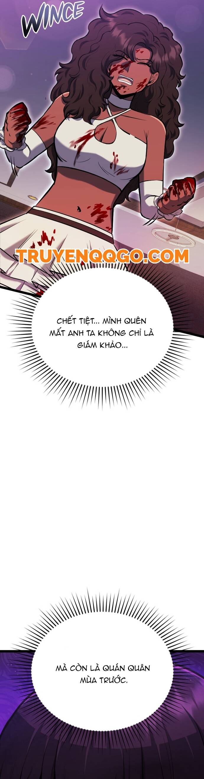 Thần Tượng Tử Địa Chap 6 - Next Chap 7