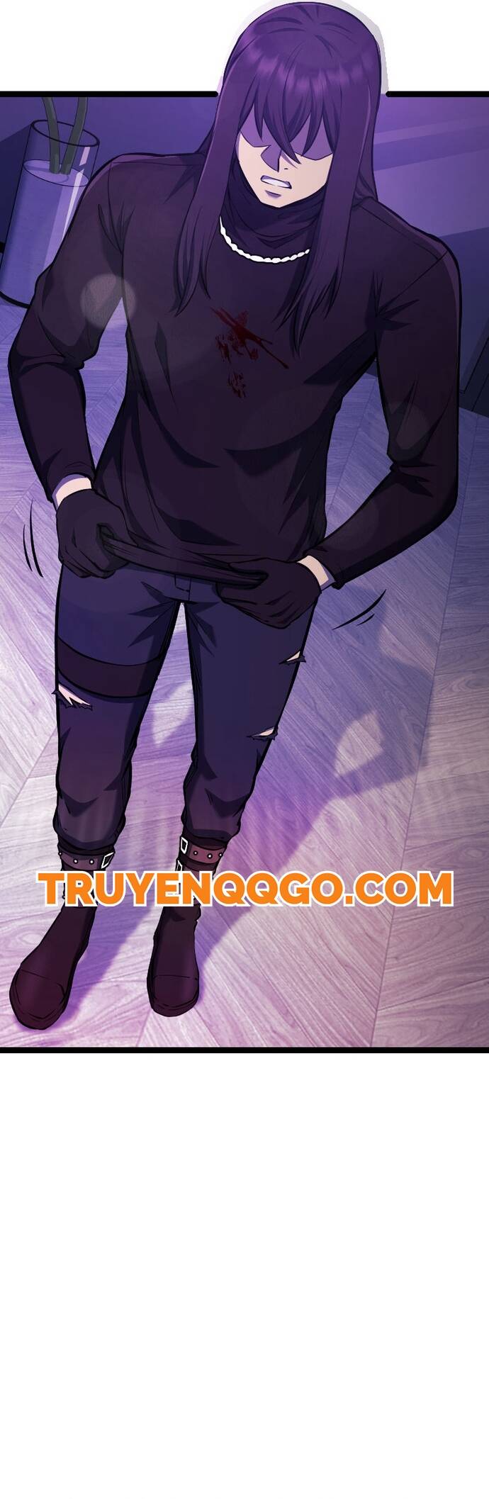 Thần Tượng Tử Địa Chap 6 - Next Chap 7