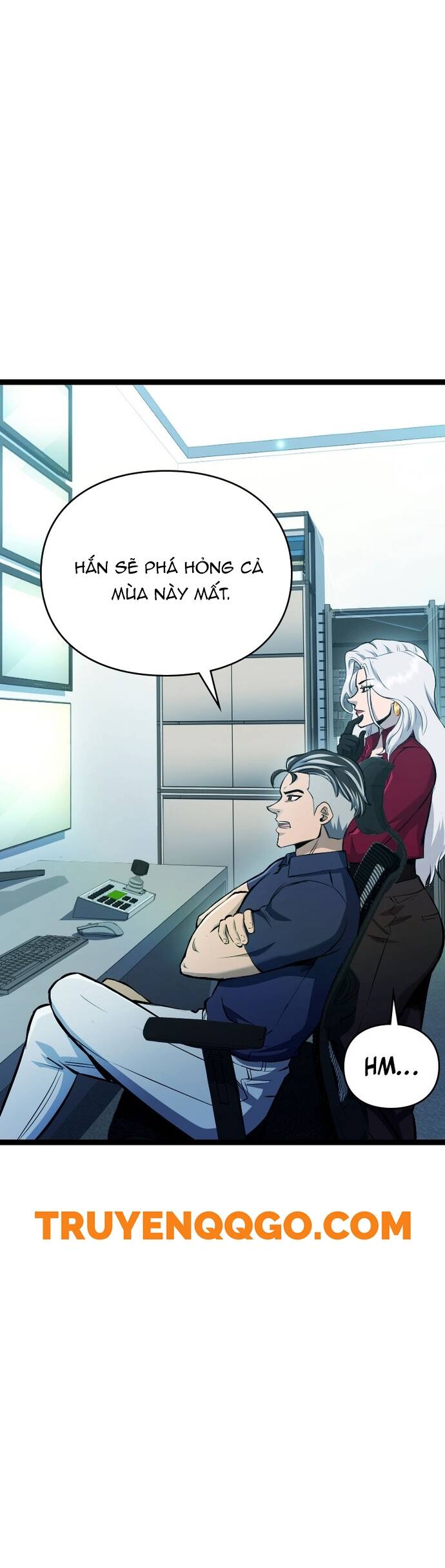 Thần Tượng Tử Địa Chap 6 - Next Chap 7