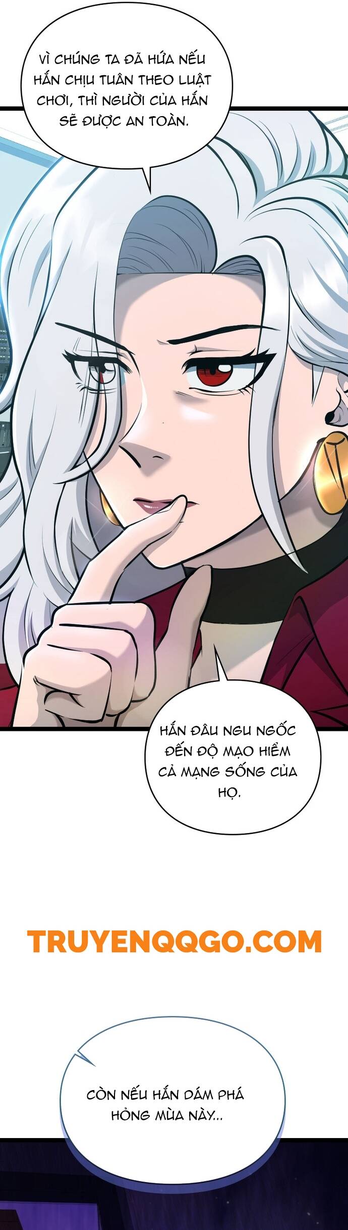 Thần Tượng Tử Địa Chap 6 - Next Chap 7