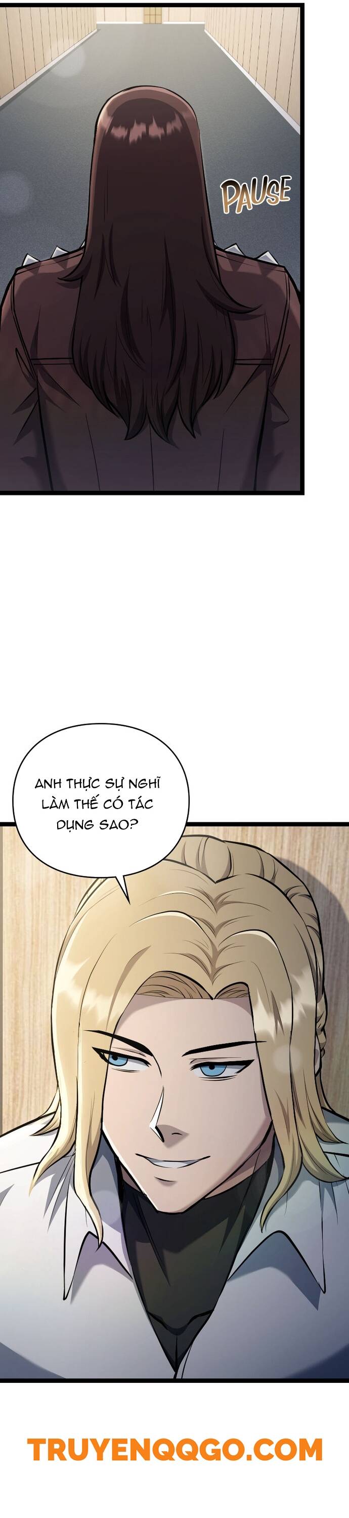 Thần Tượng Tử Địa Chap 7 - Next Chap 8