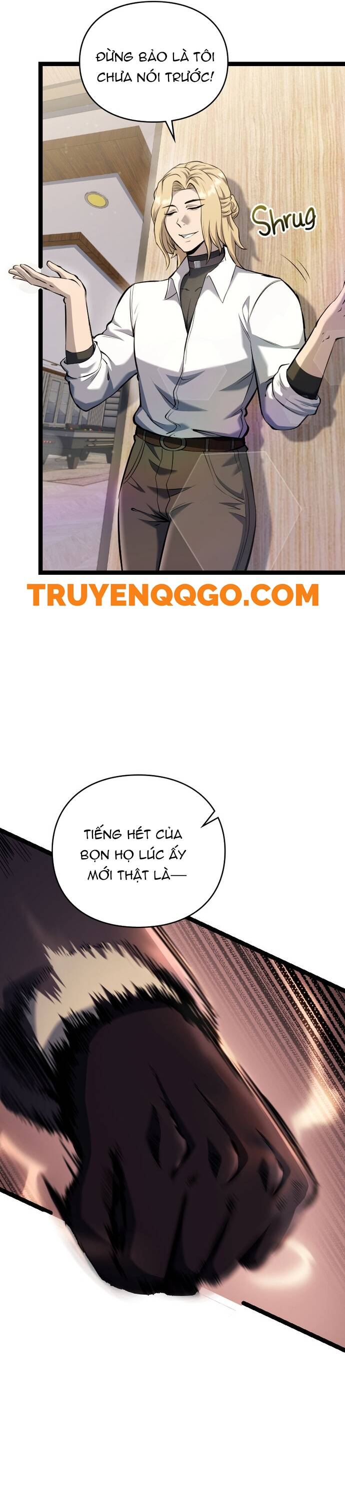 Thần Tượng Tử Địa Chap 7 - Next Chap 8