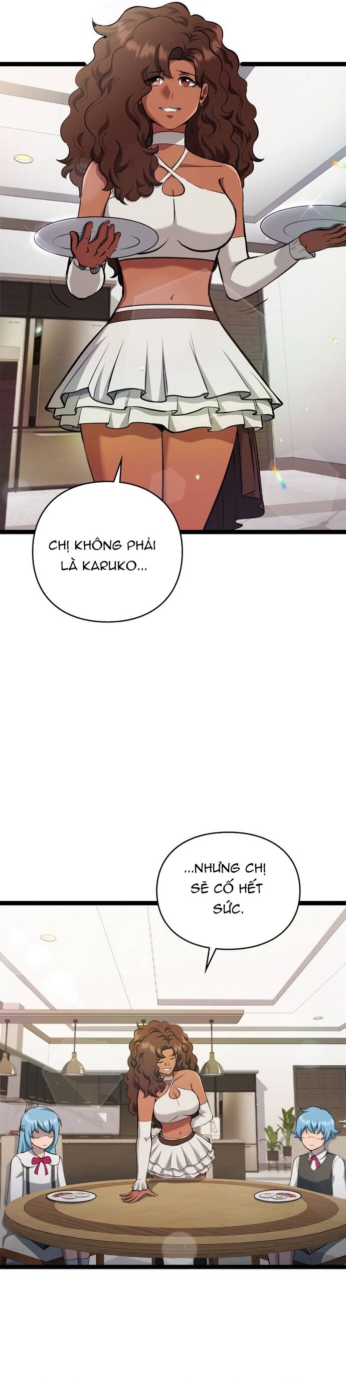 Thần Tượng Tử Địa Chap 7 - Next Chap 8