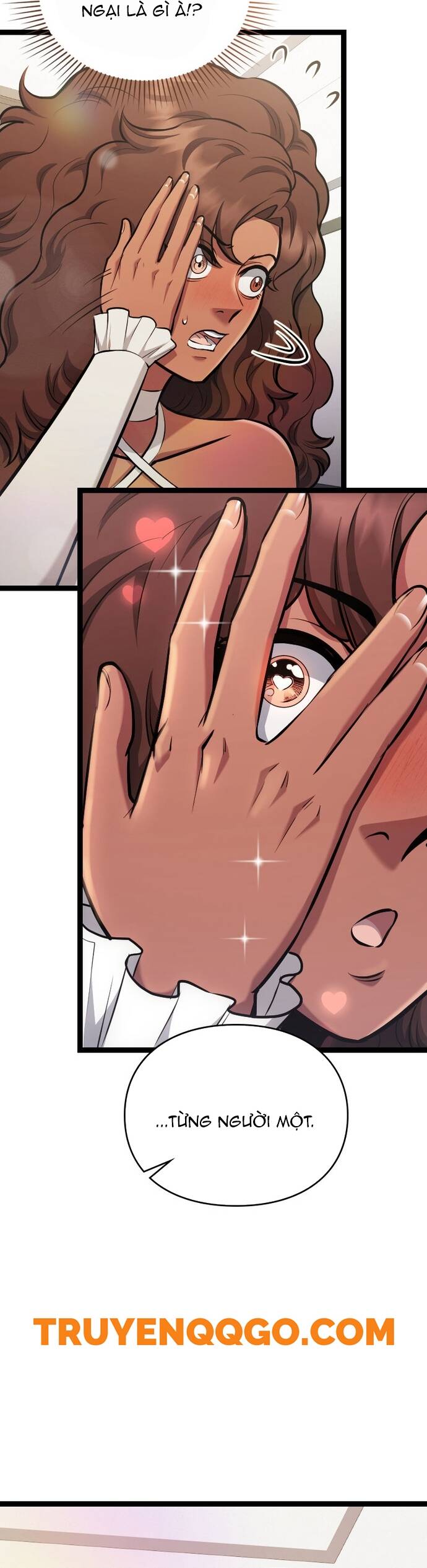 Thần Tượng Tử Địa Chap 7 - Next Chap 8