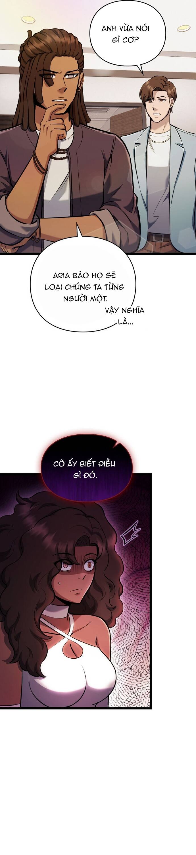 Thần Tượng Tử Địa Chap 7 - Next Chap 8