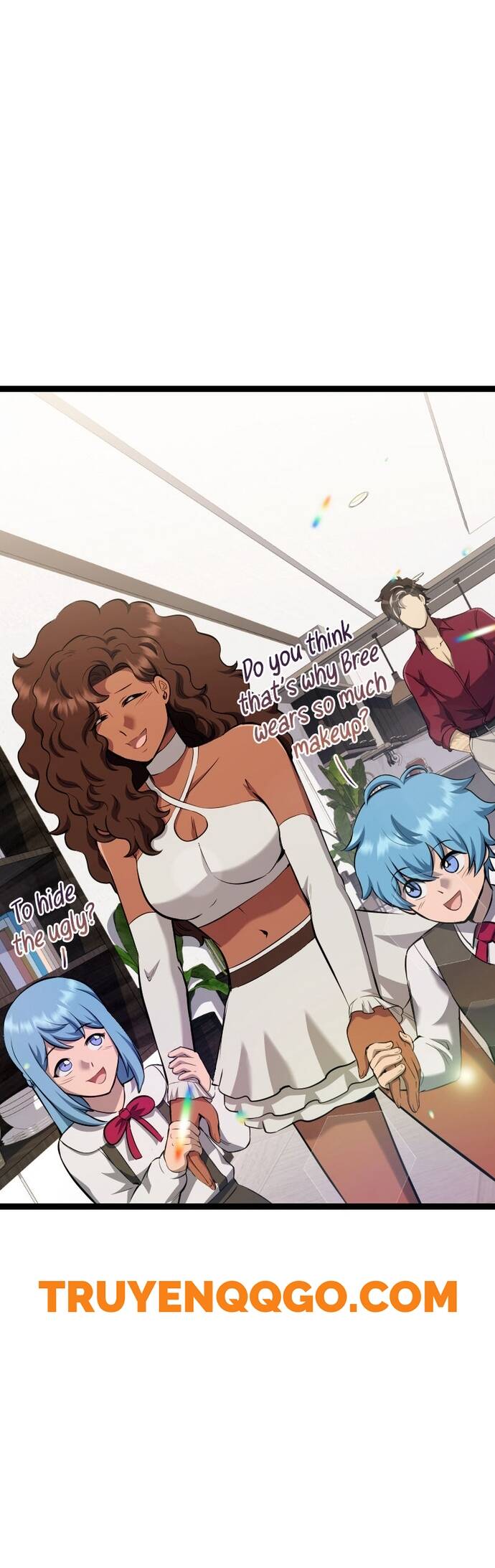 Thần Tượng Tử Địa Chap 7 - Next Chap 8