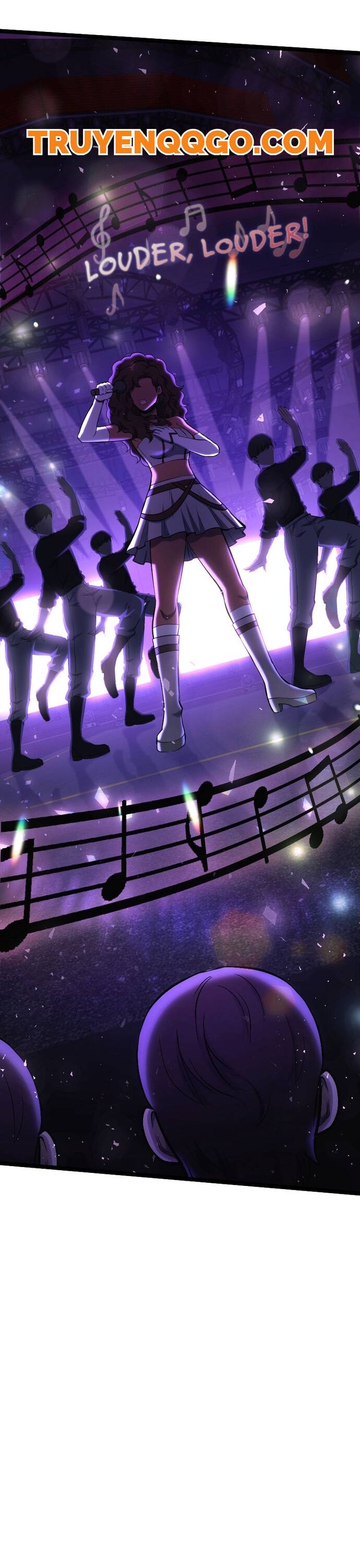 Thần Tượng Tử Địa Chap 7 - Next Chap 8