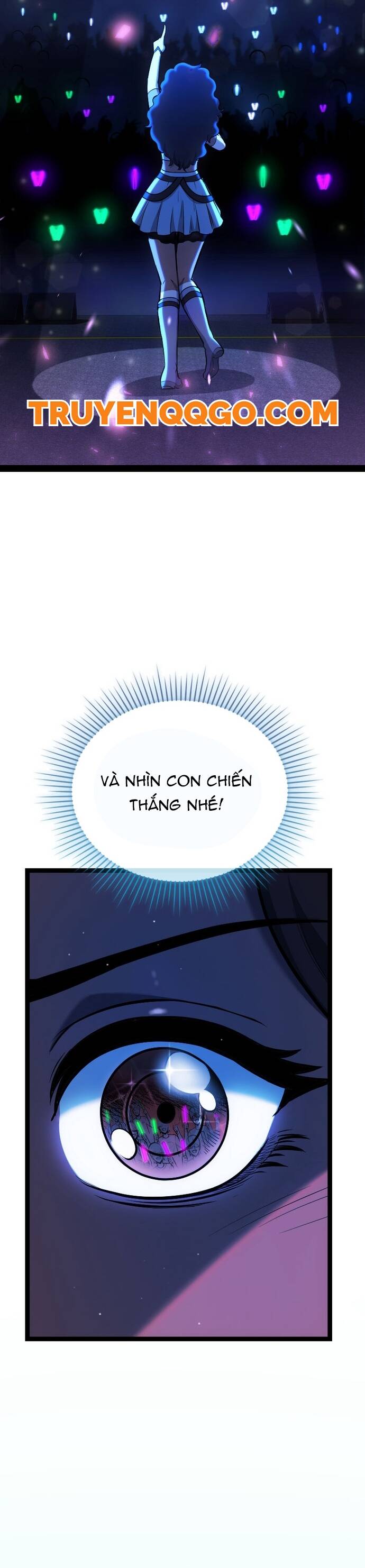 Thần Tượng Tử Địa Chap 8 - Next Chap 9