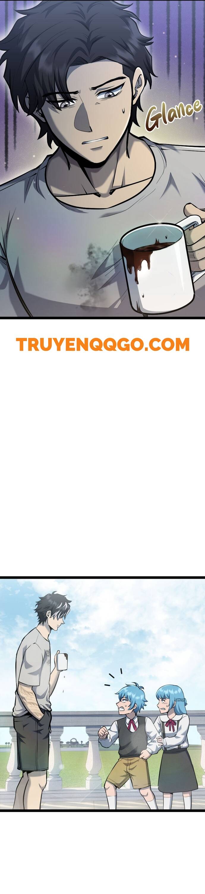 Thần Tượng Tử Địa Chap 8 - Next Chap 9