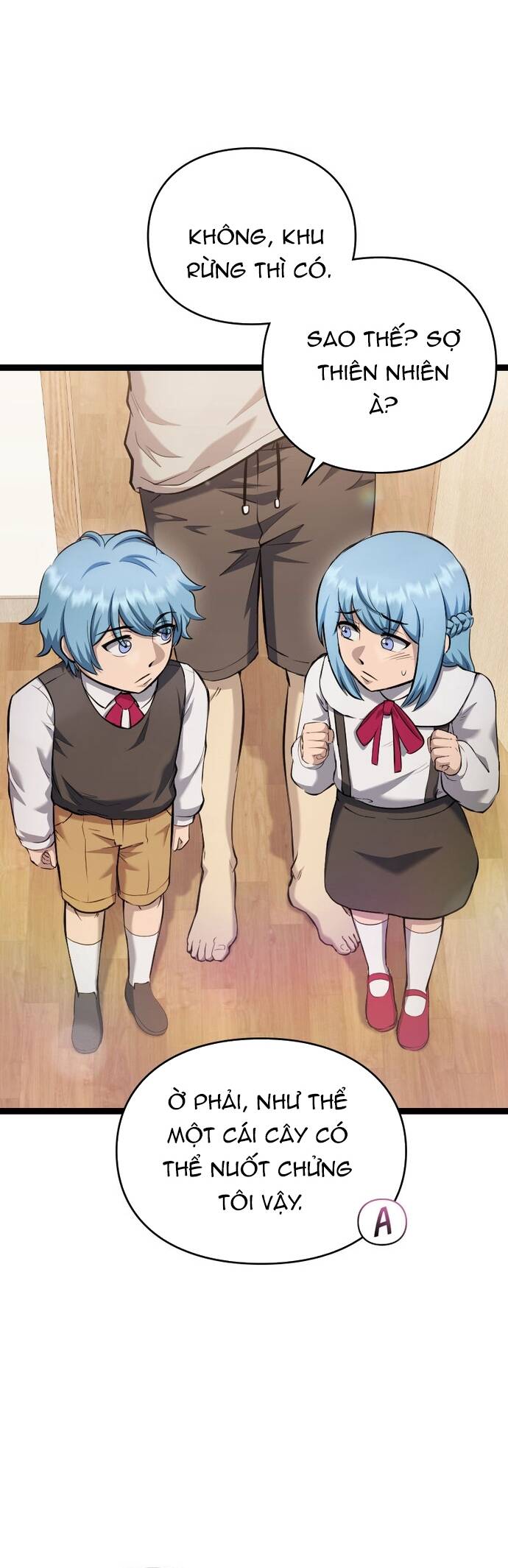 Thần Tượng Tử Địa Chap 8 - Next Chap 9