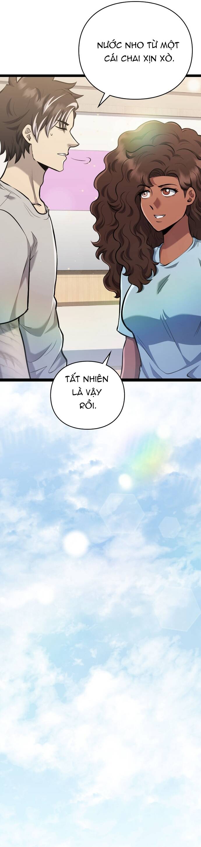 Thần Tượng Tử Địa Chap 8 - Next Chap 9