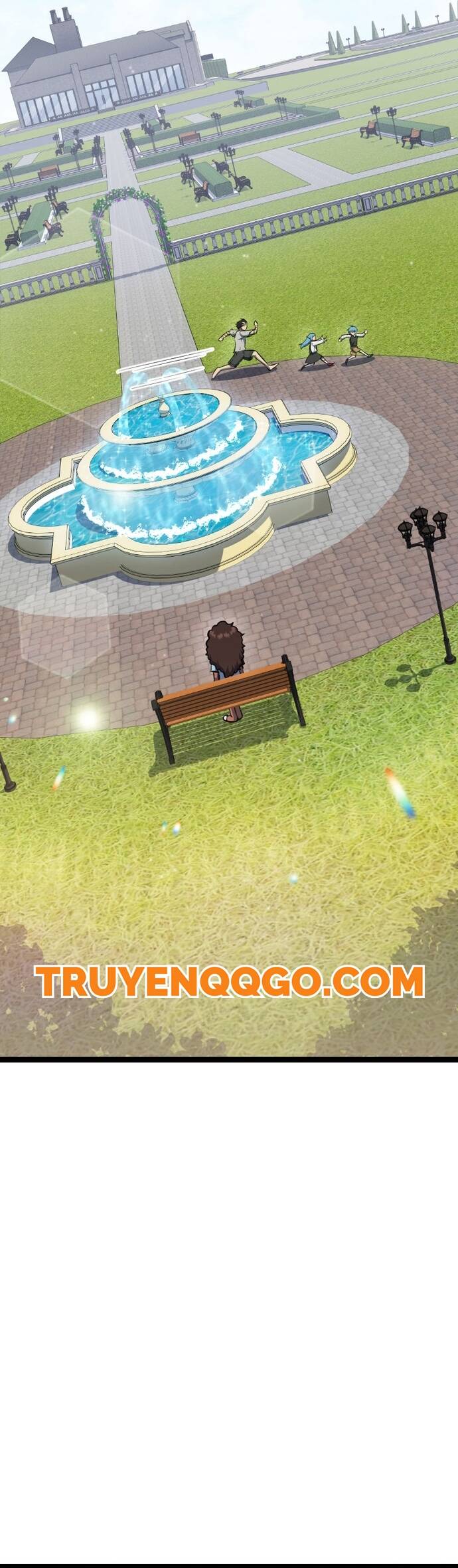 Thần Tượng Tử Địa Chap 8 - Next Chap 9