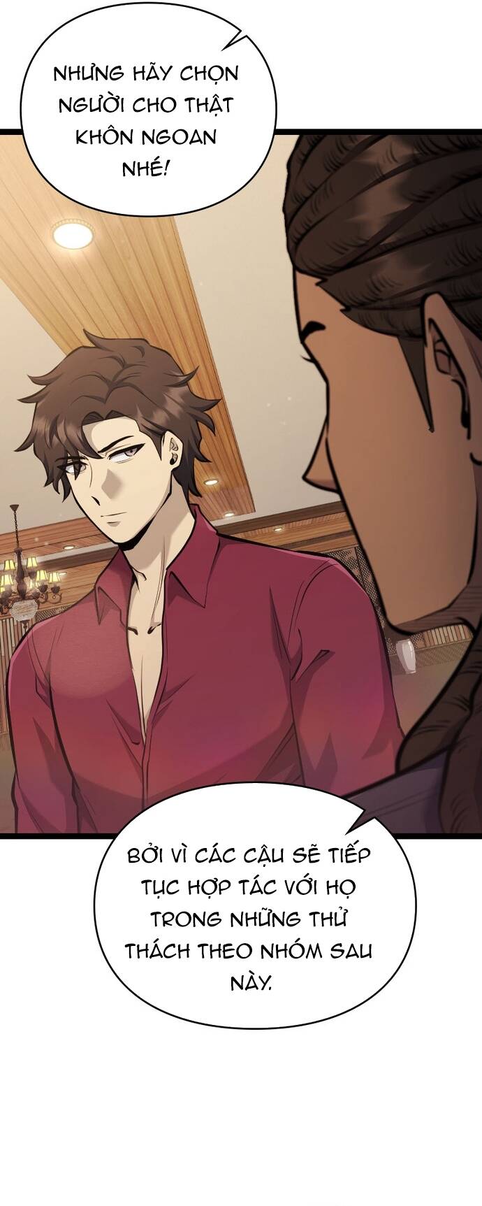 Thần Tượng Tử Địa Chap 8 - Next Chap 9