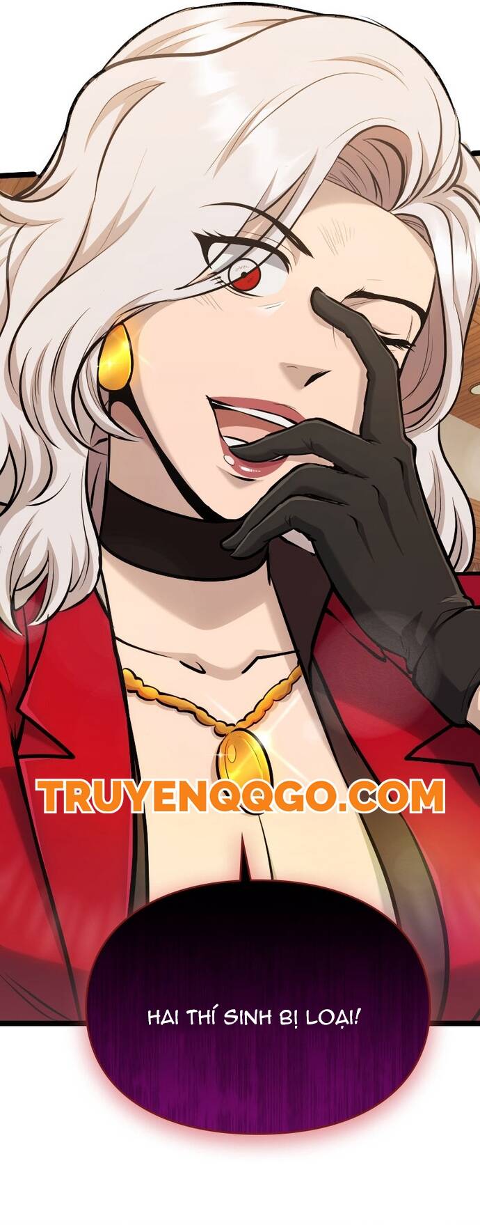 Thần Tượng Tử Địa Chap 8 - Next Chap 9