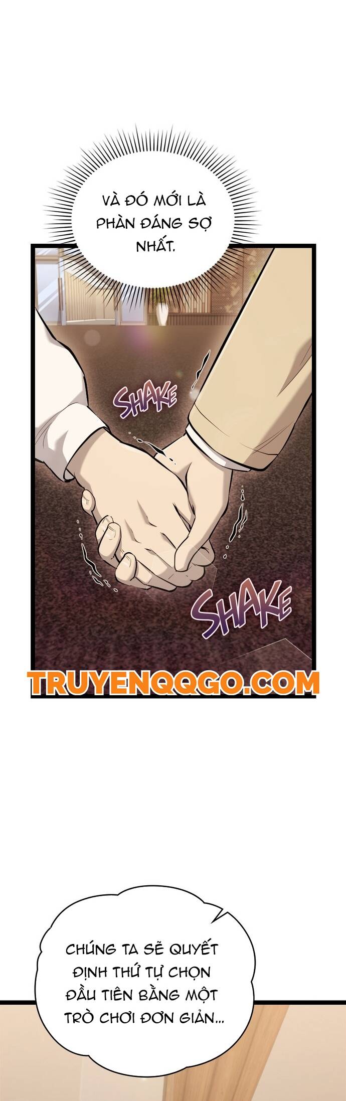 Thần Tượng Tử Địa Chap 9 - Next Chap 10