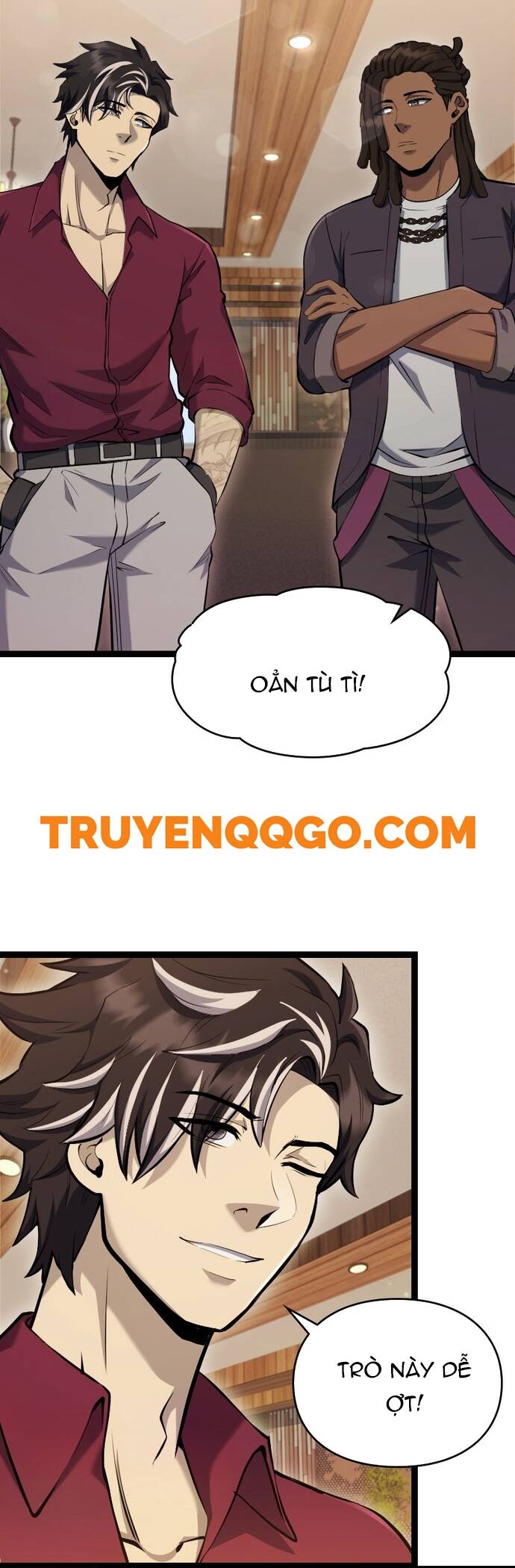 Thần Tượng Tử Địa Chap 9 - Next Chap 10