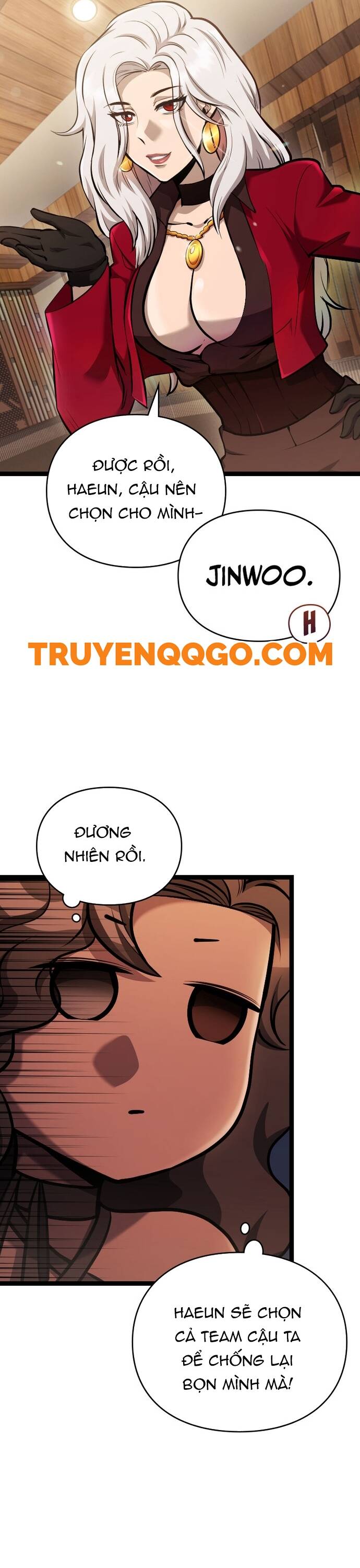 Thần Tượng Tử Địa Chap 9 - Next Chap 10