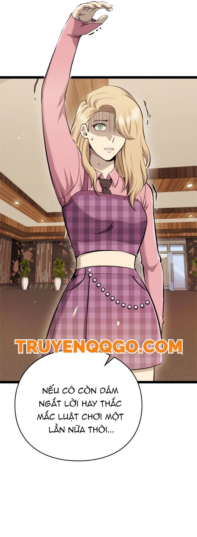Thần Tượng Tử Địa Chap 9 - Next Chap 10